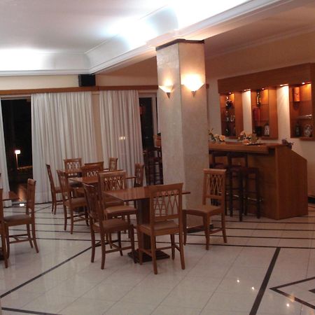 Hotel Cybele Pefki Aten Exteriör bild